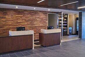 Courtyard by Marriott Jackson