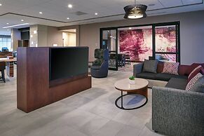 Courtyard by Marriott Jackson