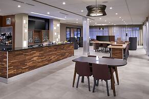 Courtyard by Marriott Jackson