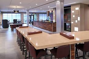 Courtyard by Marriott Jackson