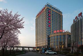 Ramada by Wyndham Wuhan North