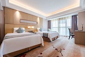 Ramada by Wyndham Wuhan North