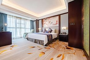 Ramada by Wyndham Wuhan North