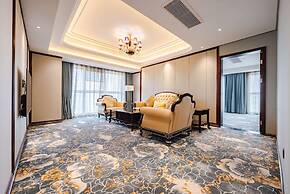 Ramada by Wyndham Wuhan North