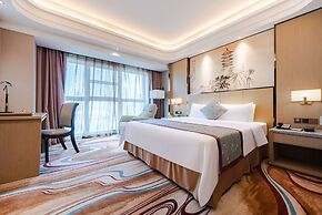 Ramada by Wyndham Wuhan North