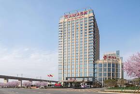 Ramada by Wyndham Wuhan North