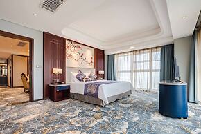 Ramada by Wyndham Wuhan North