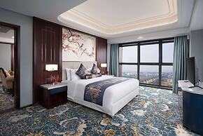 Ramada by Wyndham Wuhan North