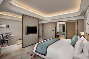 Ramada by Wyndham Wuhan North