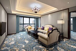 Ramada by Wyndham Wuhan North