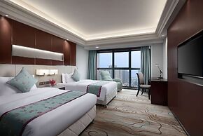 Ramada by Wyndham Wuhan North