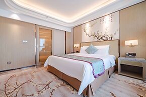 Ramada by Wyndham Wuhan North