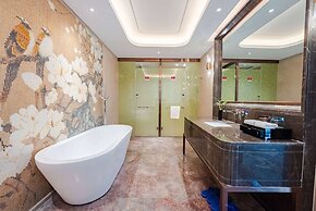 Ramada by Wyndham Wuhan North