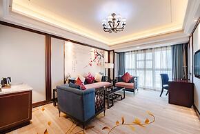 Ramada by Wyndham Wuhan North