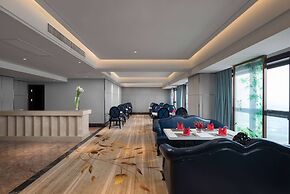 Ramada by Wyndham Wuhan North