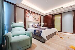 Ramada by Wyndham Wuhan North