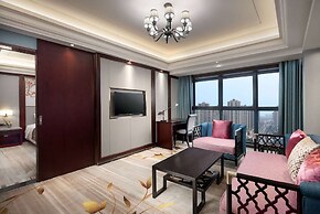 Ramada by Wyndham Wuhan North