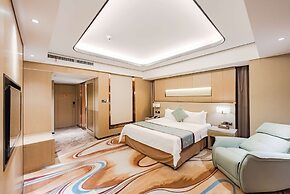 Ramada by Wyndham Wuhan North