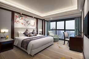 Ramada by Wyndham Wuhan North