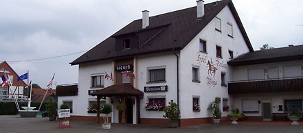 Hotel Wegis