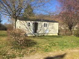 Camping de Lagraulière