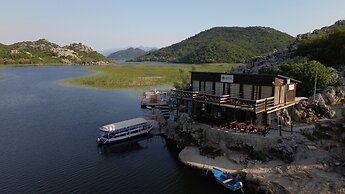 Apartmani Karučki krš