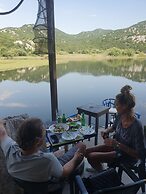 Apartmani Karučki krš