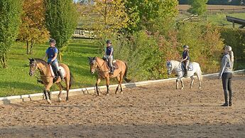 Apartmani Karučki krš