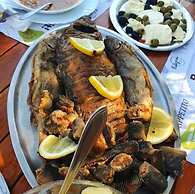 Apartmani Karučki krš