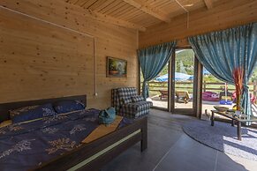 Apartmani Karučki krš