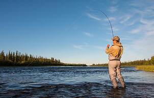 Apartmani Karučki krš