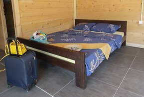 Apartmani Karučki krš