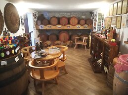 Apartmani Karučki krš