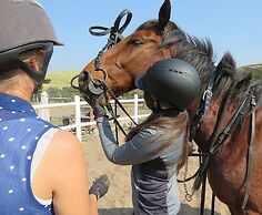 Apartmani Karučki krš