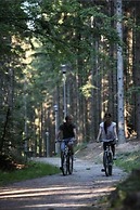 Apartmani Karučki krš