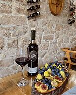 Apartmani Karučki krš