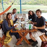 Apartmani Karučki krš