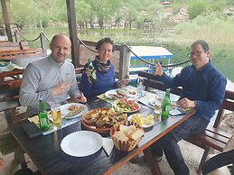 Apartmani Karučki krš