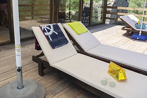 Apartmani Karučki krš