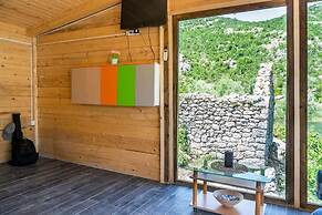 Apartmani Karučki krš