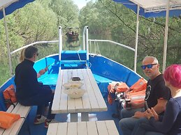 Apartmani Karučki krš