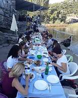 Apartmani Karučki krš