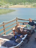 Apartmani Karučki krš