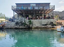 Apartmani Karučki krš