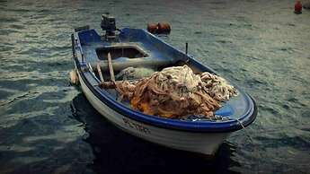 Apartmani Karučki krš