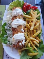 Apartmani Karučki krš