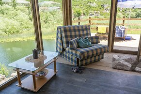 Apartmani Karučki krš