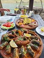 Apartmani Karučki krš