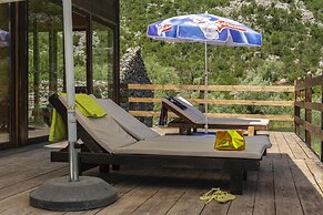 Apartmani Karučki krš