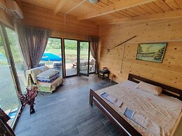 Apartmani Karučki krš